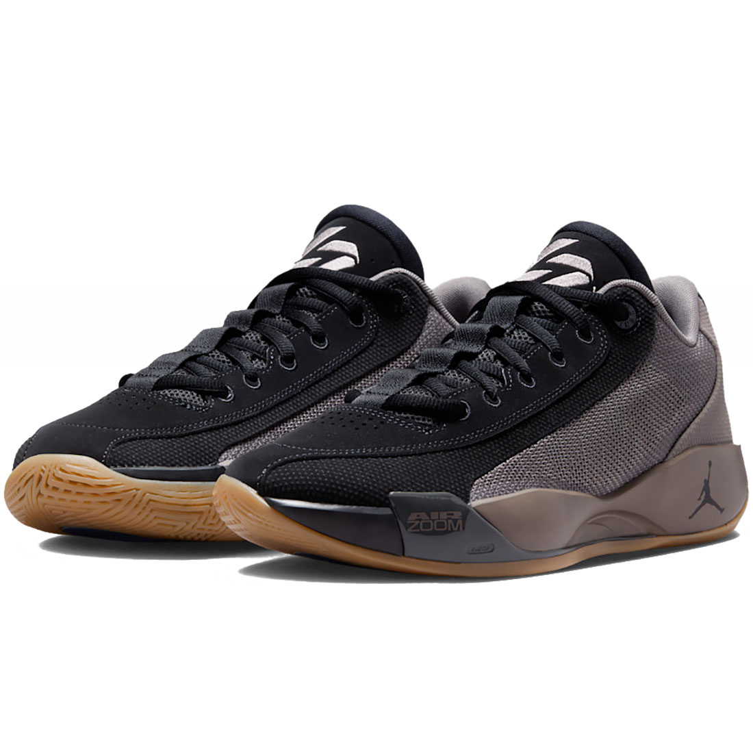 [ナイキ] ルカ .77 PF ガム [LUKA .77 PF "Gum"] ケイブストーン/ガムライトブラウン/ミディアムアッ