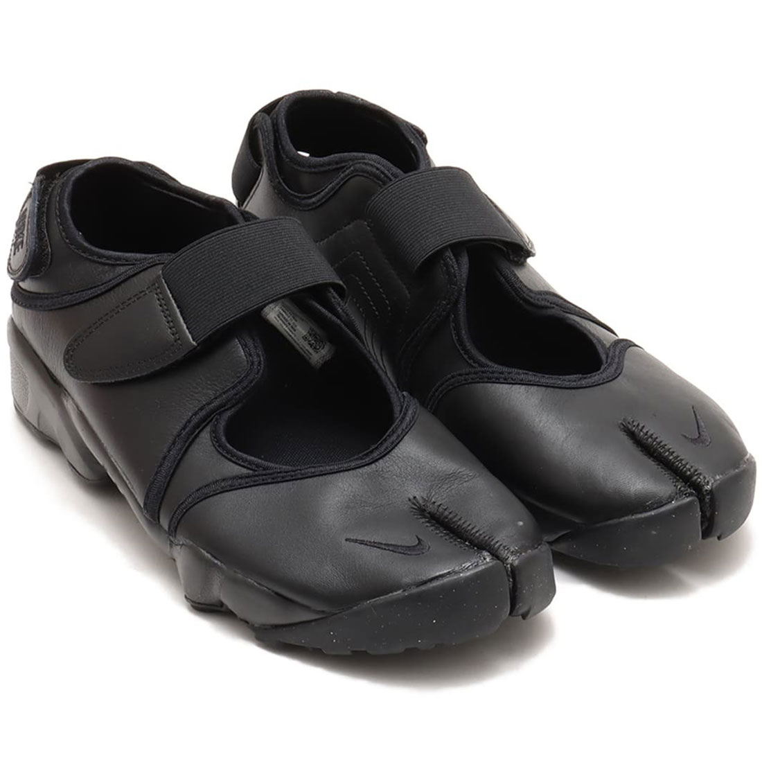 [ナイキ] エア リフト [AIR RIFT] ブラック HM5737-002