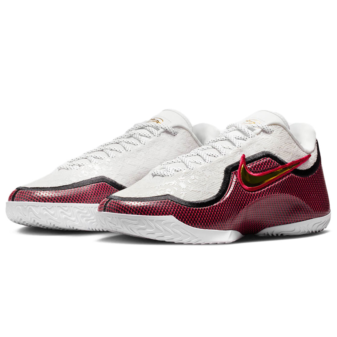 [ナイキ] レブロン 23 グランド オープニング EP [LEBRON 23 "Grand Opening" EP] ホワイト