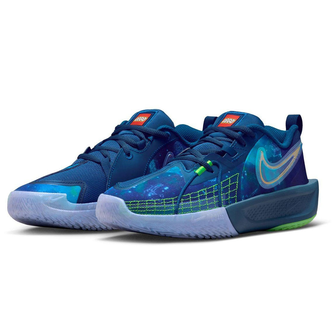 [ナイキ] G.T. カット 3 x レゴ COL. GS [J G.T. CUT 3 x LEGO COL. GS] ブレイブ