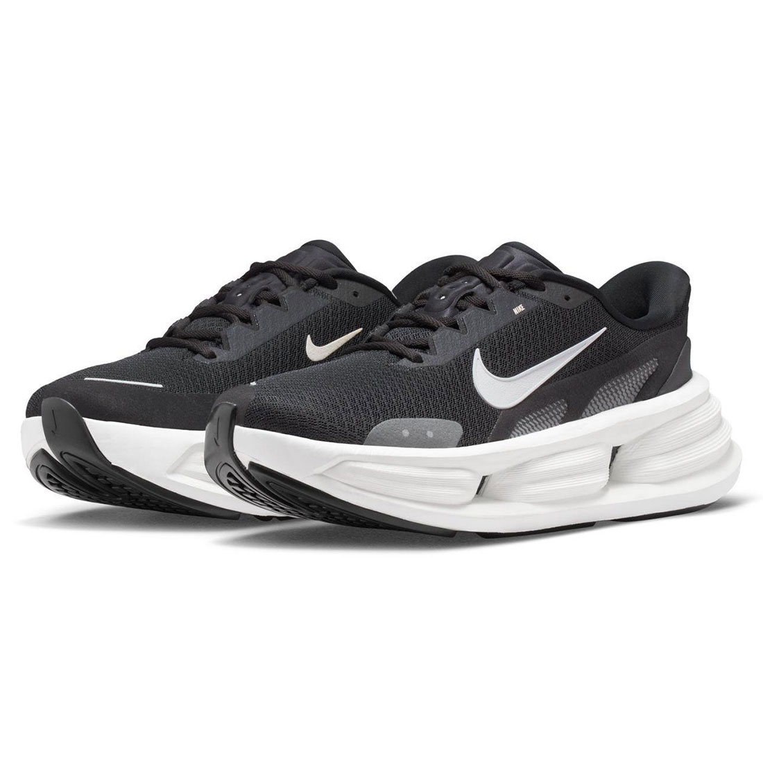 [ナイキ] コンフォート ライド イージーオン [CMFT RIDE EASYON] ブラック/ホワイト IF4997-006