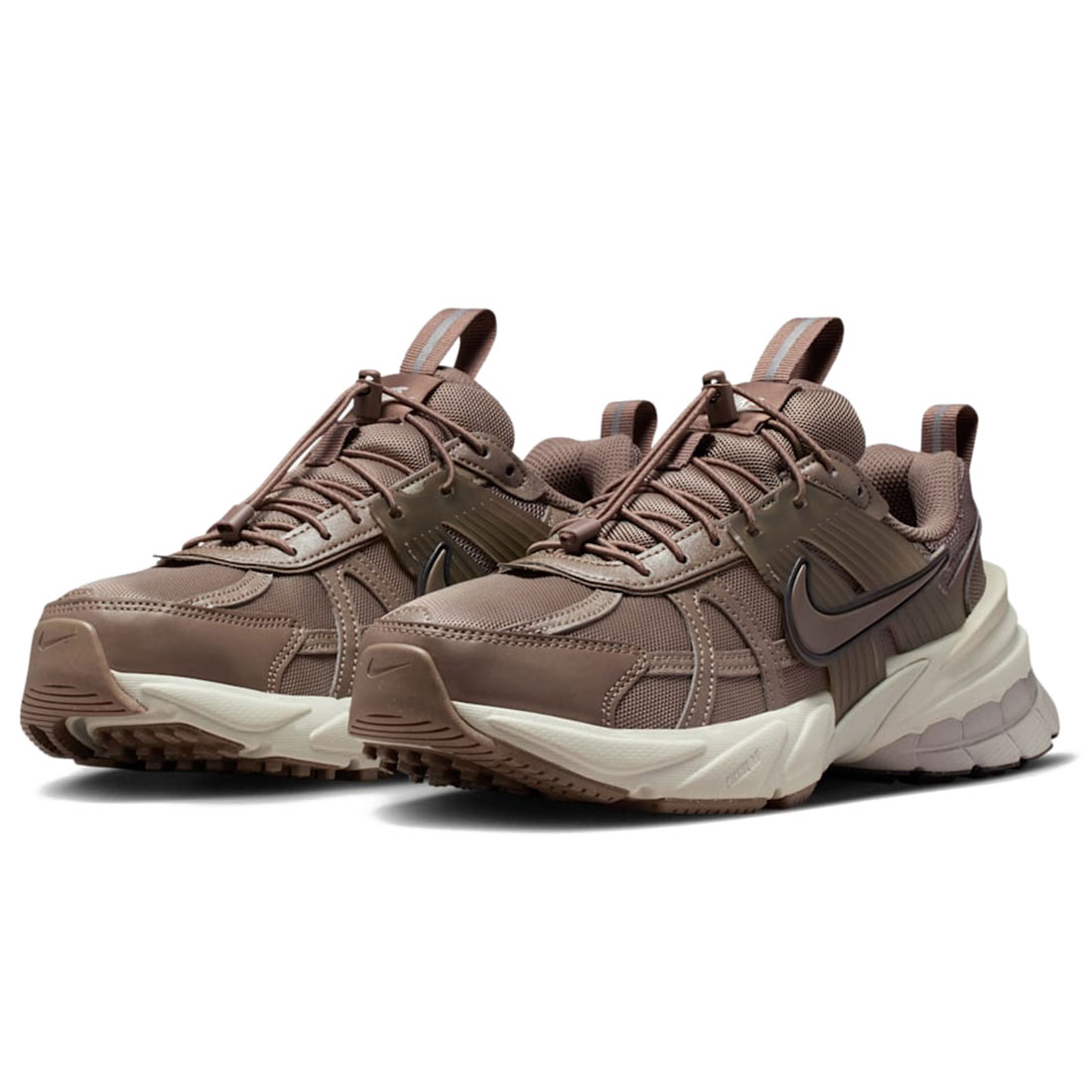 [ナイキ] V2K ラン [W V2K RUN] ミンクブラウン/ライトボーン/カレッジグレー IH0388-200