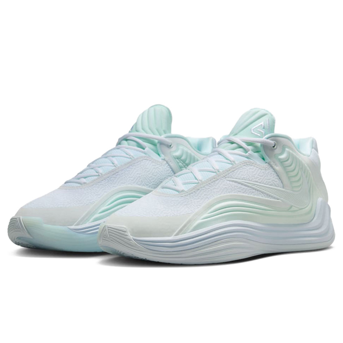 [ナイキ] ヤニス フリーク 7 [GIANNIS FREAK 7] ホワイト II7518-100