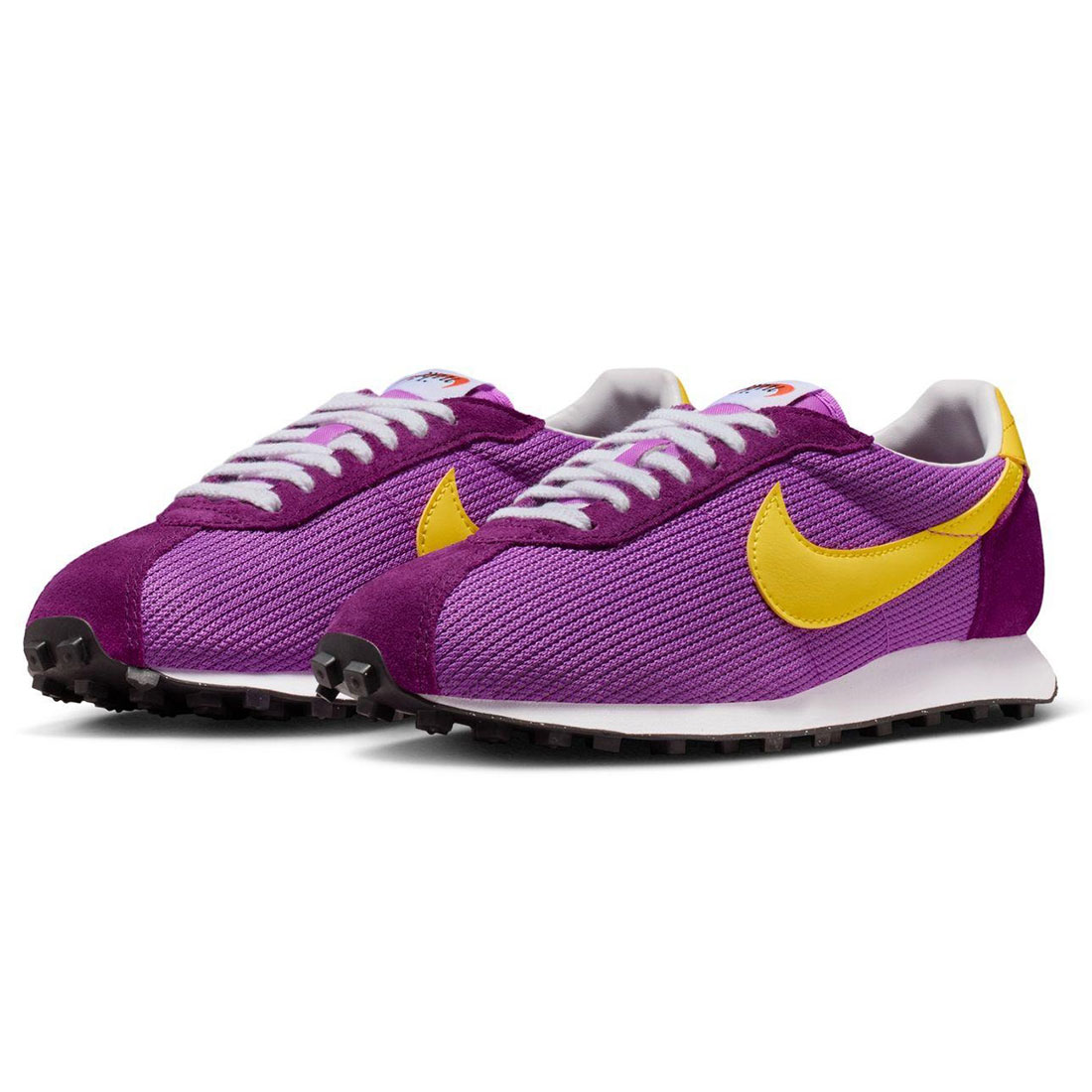 [ナイキ] LD-1000 ST SP [W LD-1000 ST SP] フューシャドリーム/バイオテック/ブラック/オプティ