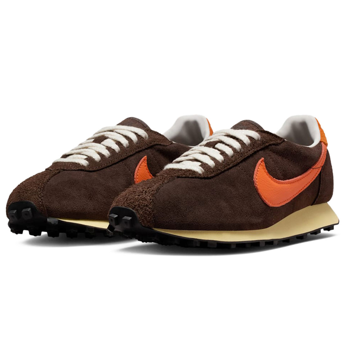 [ナイキ] LD-1000 SP [W LD-1000 SP] ベルベットブラウン/アラバスター/ブラック/セーフティオレンジ 