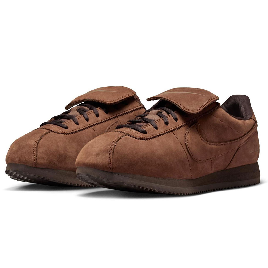 [ナイキ] コルテッツ LTR SE [Cortez LTR SE] カカオワオ IR0800-299