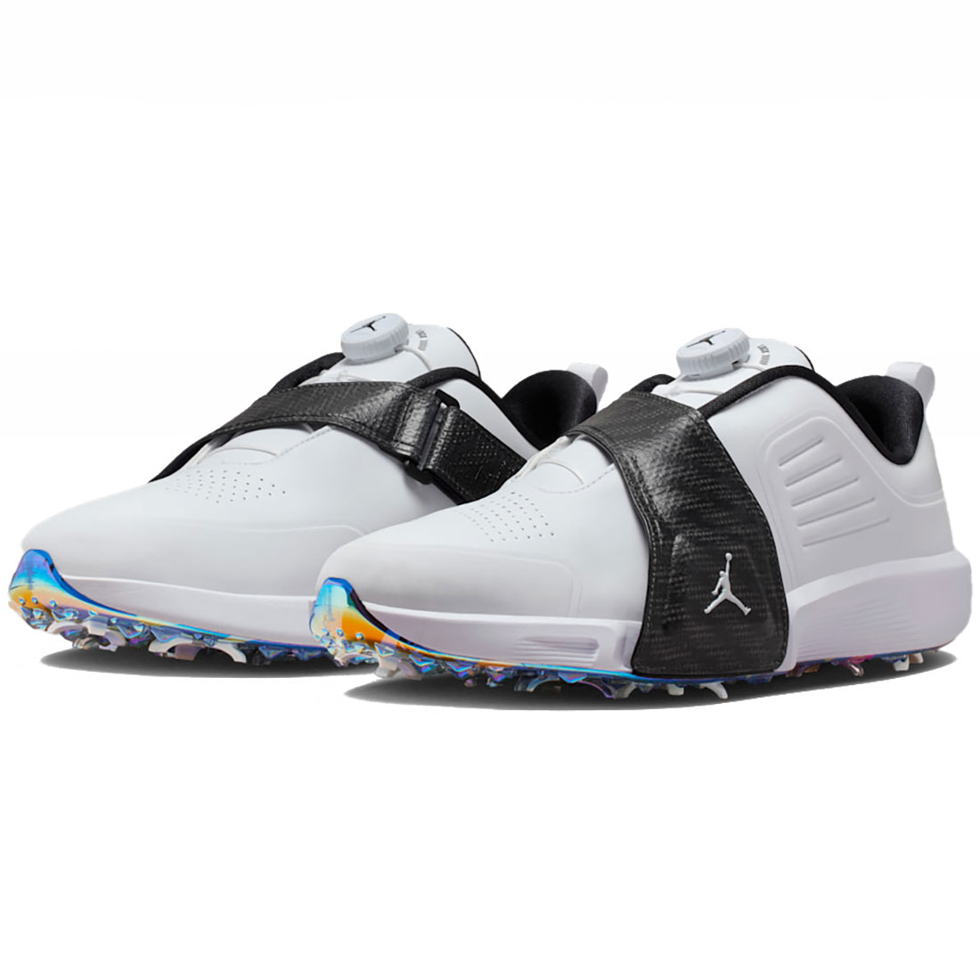 [ナイキ] ジョーダン エア レブ [JORDAN AIR REV] ホワイト/ブラック FV6338-103