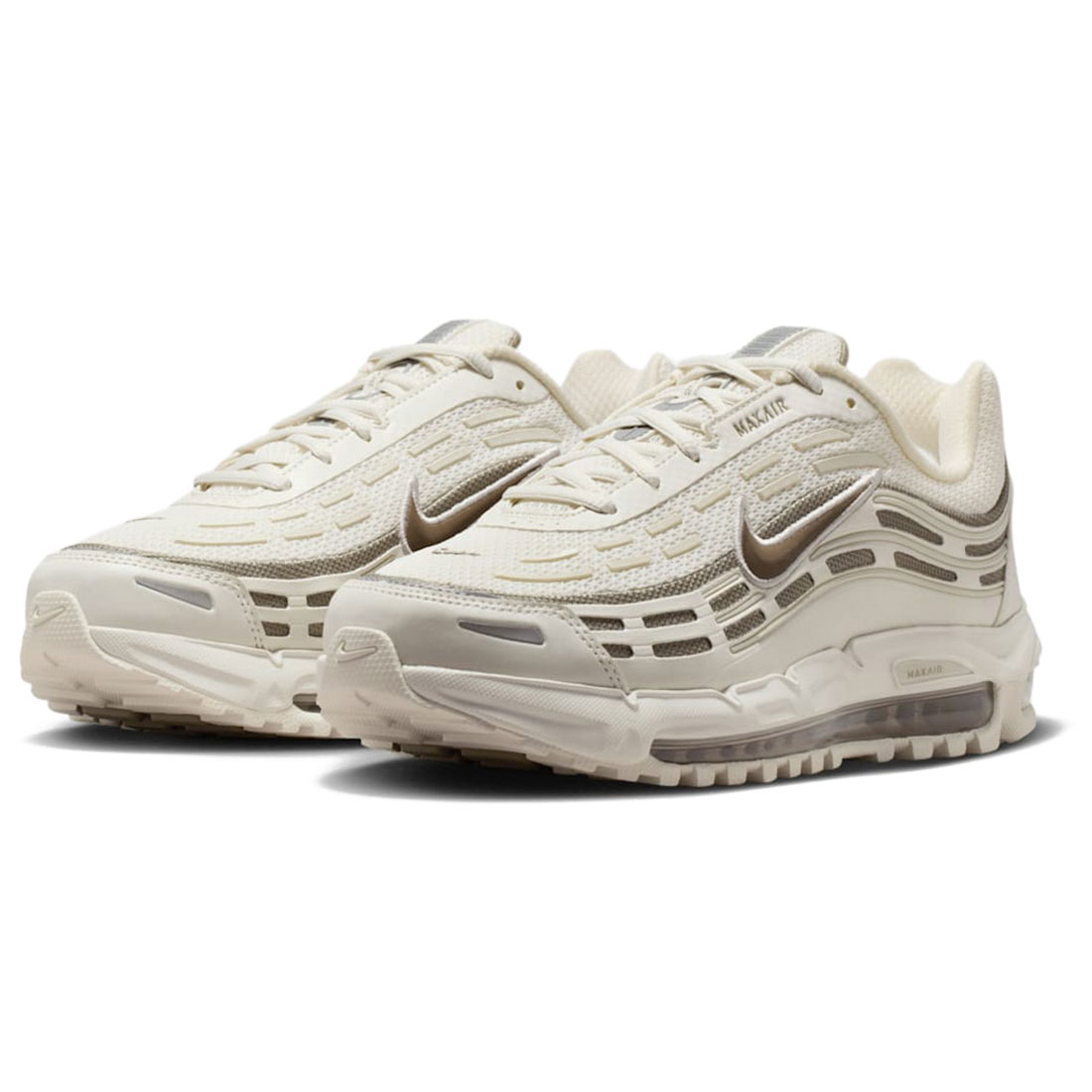 [ナイキ] エア マックス TL 2.5 [AIR MAX TL 2.5] ファントム/メタリックシルバー/ムーンフォスル FZ