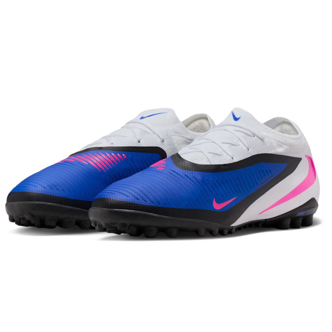 [ナイキ] ファントム 6 ロー プロ [Phantom 6 LOW PRO] レーサーブルー/ホワイト/ピンクブラスト HJ4