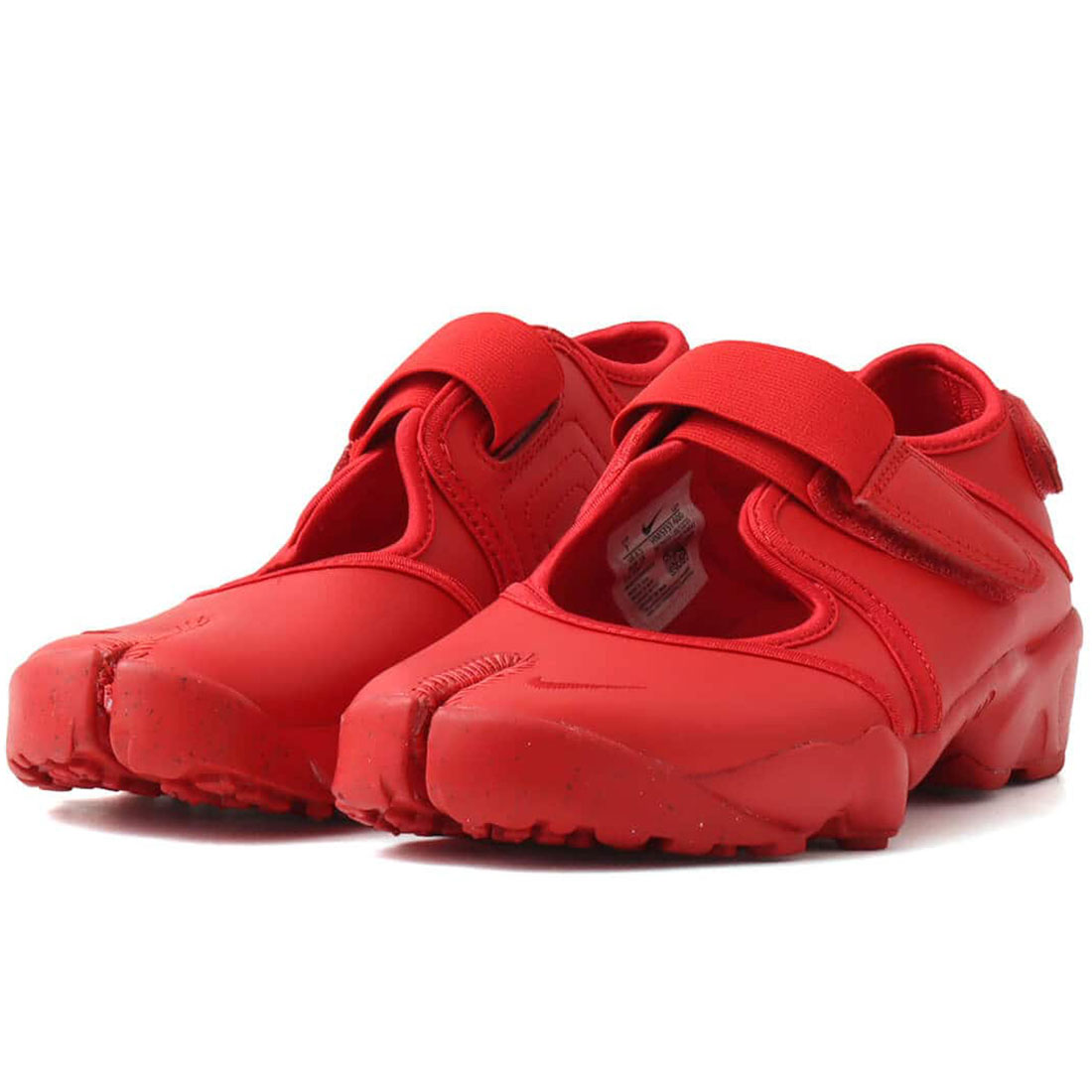 [ナイキ] エア リフト [W AIR RIFT] ファイヤーレッド HM5737-600