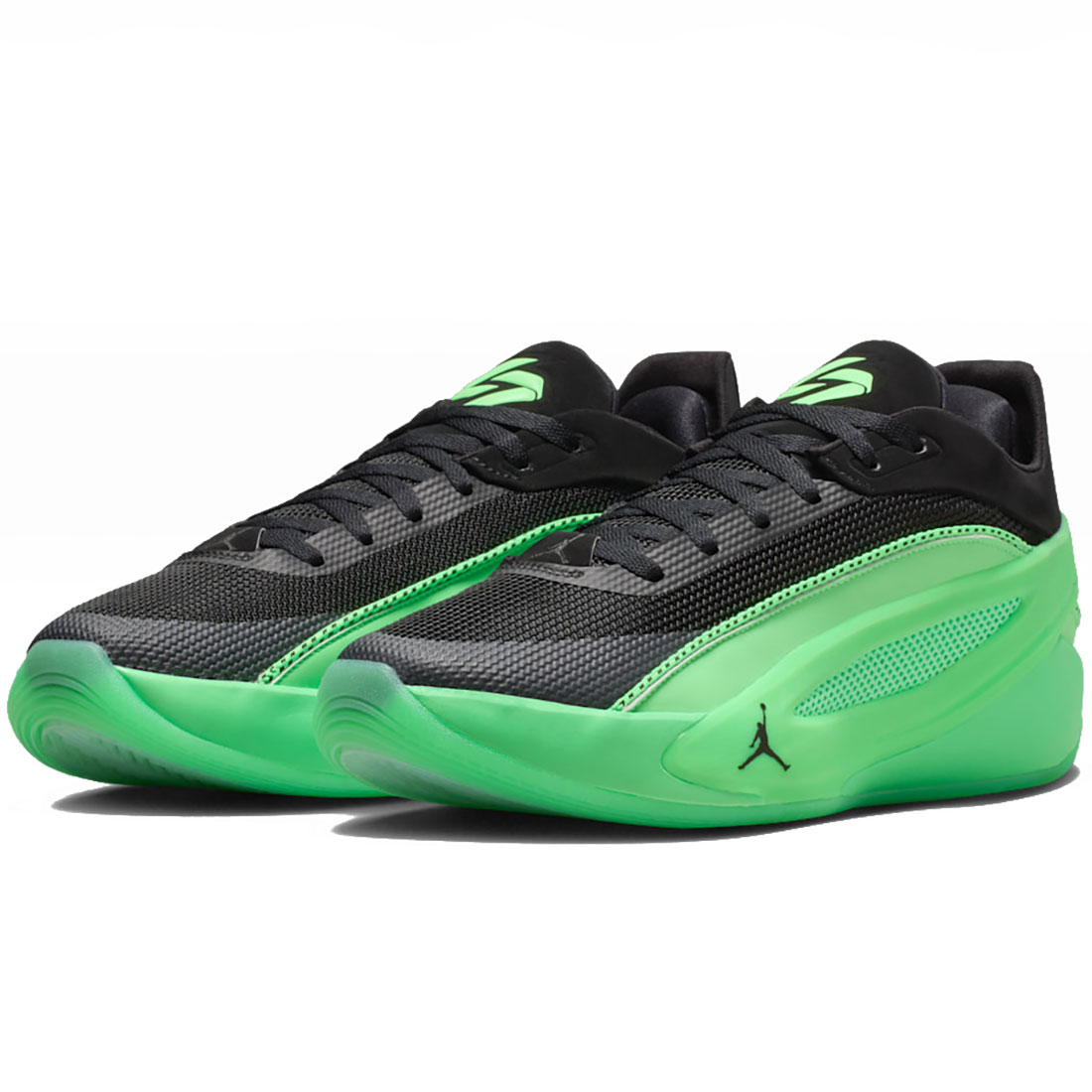 [ナイキ] ルカ 5 ヴェノム PF [LUKA 5 "Venom" PF] イリュージョングリーン/ブラック/イリュージョング