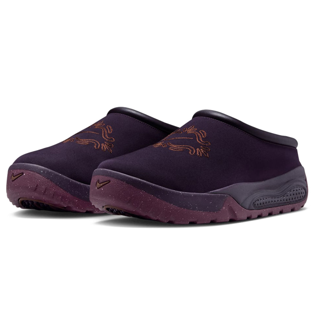 [ナイキ] ACG ルーファス [ACG Rufus] バーガンディアッシュ/バーガンディクラッシュ/ブラック/カカオワオ IM