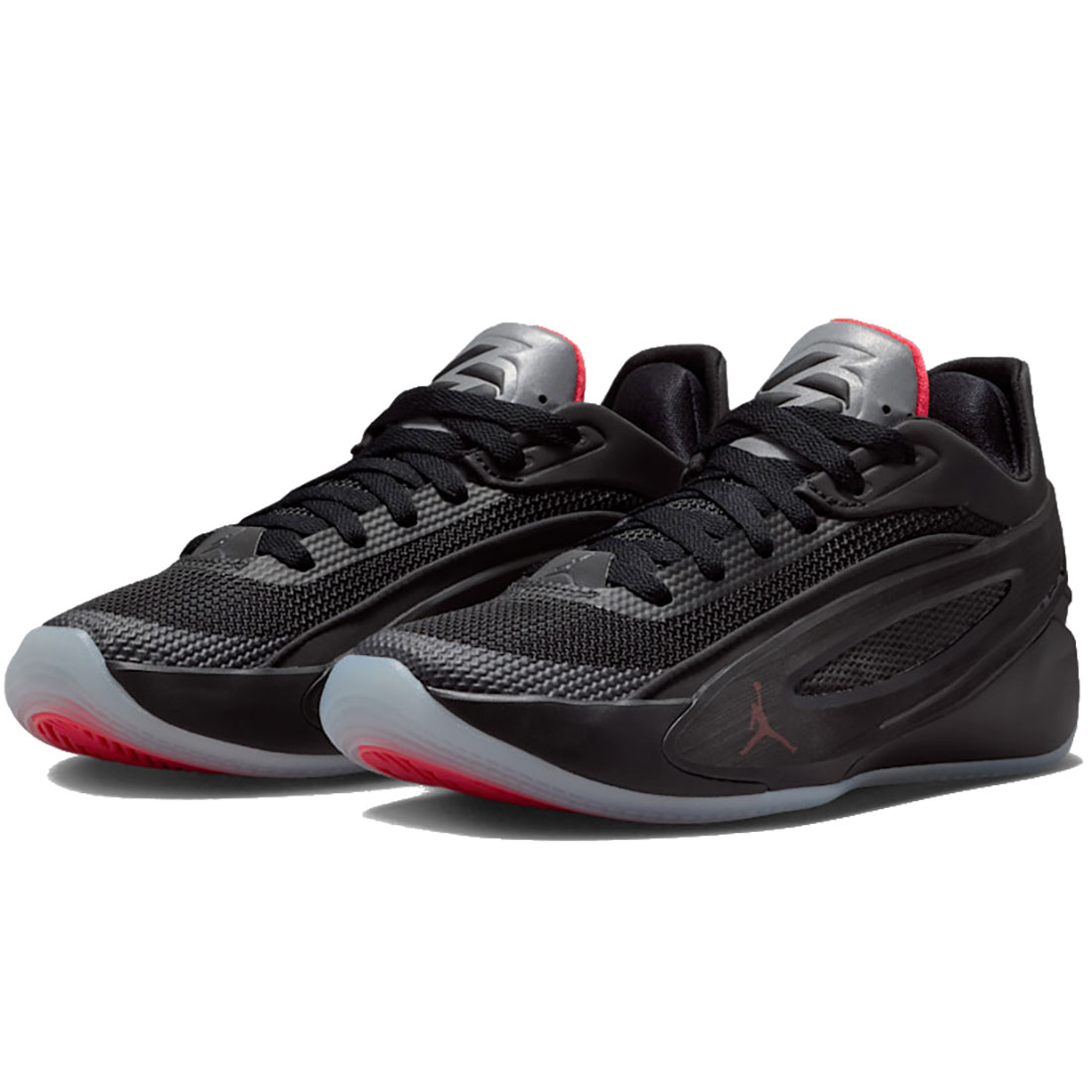 [ナイキ] ルカ5 [J LUKA 5] ブラック/ブライトクリムゾン IM5166-002