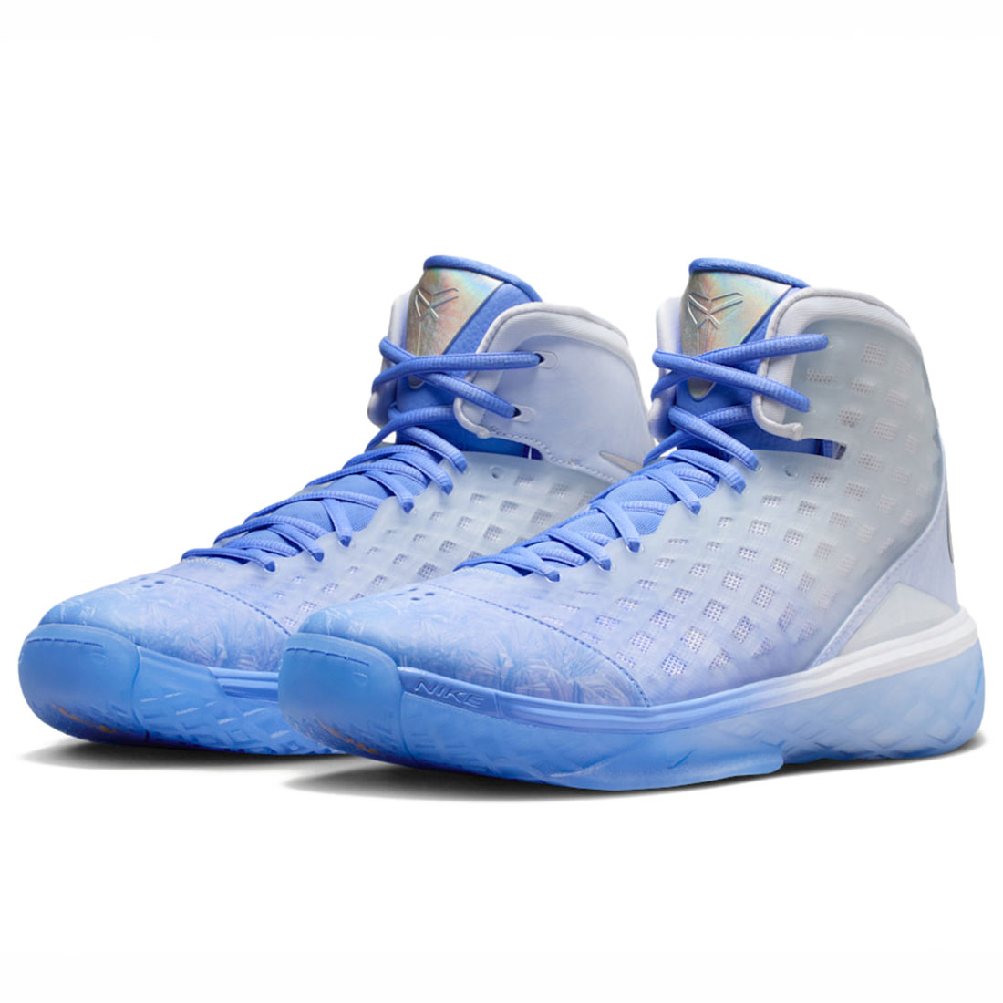 [ナイキ] コービー 3 プロトロ [KOBE 3 PROTRO] ロイヤルパルス/ホワイト/クロム IQ5338-400