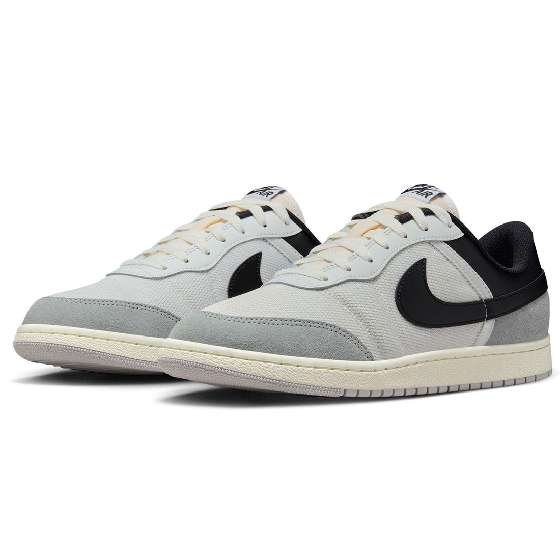 [ナイキ] ジョーダン スカイライン ロー [JORDAN SKYLINE LOW] サミットホワイト/ライトスモークグレー/ニ