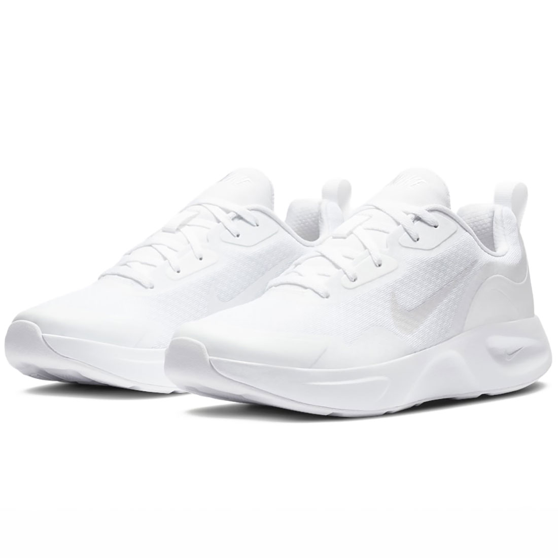 [ナイキ] ウェアオールデイ [W WEARALLDAY] ホワイト CJ1677-102