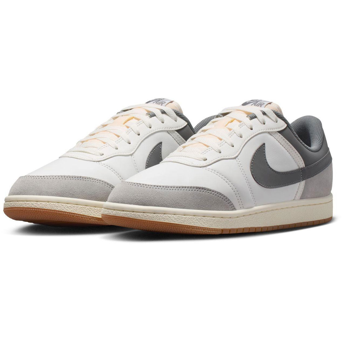 [ナイキ] ジョーダン スカイライン ロー LE [JORDAN SKYLINE LOW LE] サミットホワイト/スモークグレ