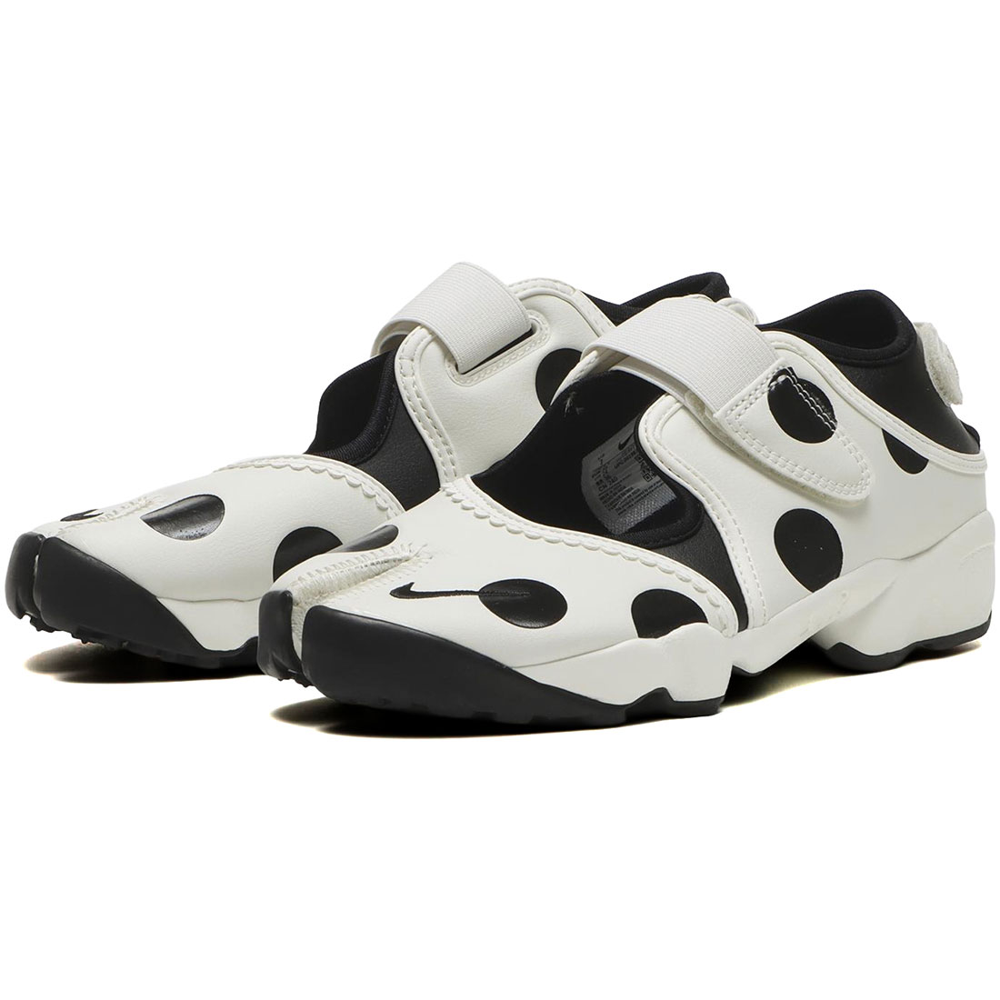 [ナイキ] エア リフト [W AIR RIFT] セイル/ブラック IR1226-100