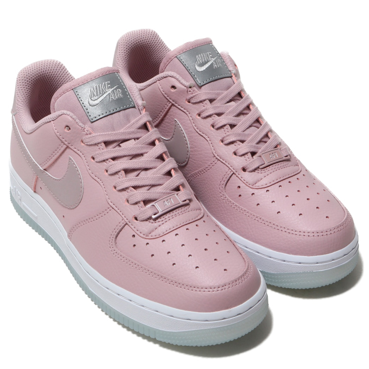 [ナイキ] ウィメンズ エア フォース 1 '07 エッセンシャル nike WMNS AIR FORCE 1 '07 ESSENTIAL【品番】 AO2132-500 【カラー】