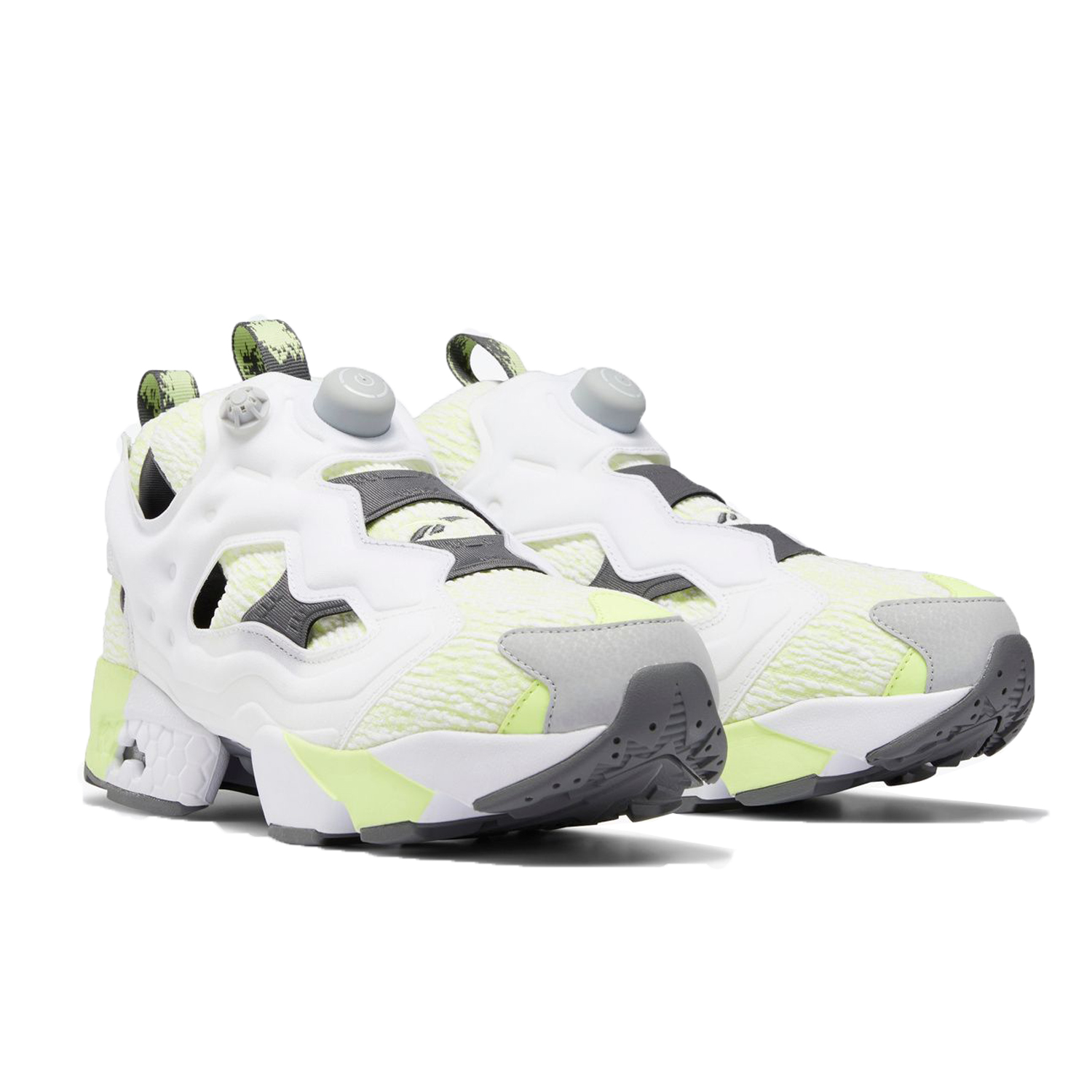 リーボック] インスタポンプ フューリー “グリッチ” [Instapump Fury 