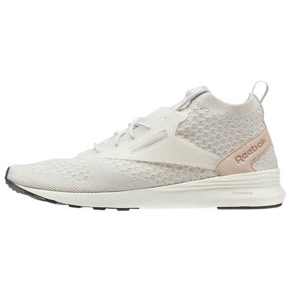 日本国内正規品 ゾク ランナー ウルトラニット   (リーボック クラシック) グレー/グレー/ホワイト BD4333